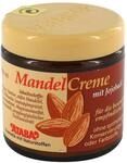 ATABA Mandelcreme m.Jojoba&ouml;l 100 ml