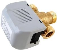 Vaillant 009462 3-Wege-Umschaltventil motorisch Rp 1 Zoll