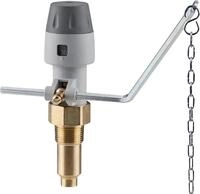 Caleffi Feuerungsregler 3/4", 529150