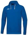 JAKO Herren Kapuzensweatshirt Base, Royal, XXL