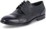 LLOYD Kalmar Herrenschuhe 22-852-11 22-852-11 Schwarz, EU 44