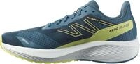 Salomon Aero Blaze 472091, Mens Running Shoes, Blue, 46 2/3 EU