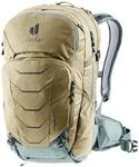 deuter Attack 18 SL Damen Fahrradrucksack mit Protektor