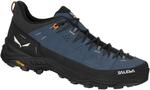 Salewa ALP Trainer 2 M, 40.5, Java Blue/Black