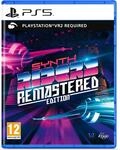 Perp Games Synth Riders Remastered (VR)