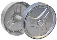 ZODIAC Vortex 3 und Vortex 4 Ersatzteil Rad hinten / Rad Felge klein ohne...