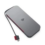 Lenovo Go Wireless &ndash; mobiles Ladeger&auml;t (10.000 mAh), G0A3LG1WWW