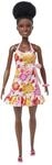 Barbie-Puppe, Loves The Ocean-Serie, Schwarze nat&uuml;rlichem schwarzen Haar,...
