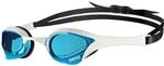 ARENA Cobra Ultra Swipe Unisex-Wettkampfbrille f&uuml;r Erwachsene, Schwimmbrille mit