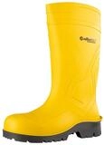 ALBATROS Arbeitsgummistiefel Protector Plus S5 &ndash; Hochwertige Arbeitsschuhe f&uuml;r