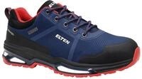 ELTEN BENTE XXE GTX blue Low ESD S3, Sicherheitsschuhe f&uuml;r Herren, leicht,