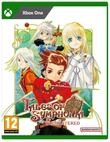 Tales of Symphonia Remastered Chosen Edition