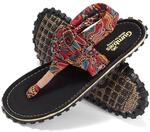 Gumbies Slingbacks Gr&ouml;&szlig;e EU 39 aboriginal