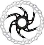 DISCO FRENO GALFER MTB DISC WAVE CENTERLOCK SYSTEM &Oslash;180X18MM