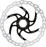 DISCO FRENO GALFER MTB DISC WAVE CENTERLOCK SYSTEM &Oslash;203X18MM