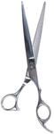 Trixie 23690 Profi-Fellschere, Edelstahl, 20 cm