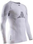 X-Bionic Invent 4.0 Lang&auml;rmliges Kompressions-Jersey-T-Shirt