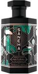 Saneha Natural Crafted Thai-Inspiriert Gin 40% Vol. 0,7l - Exotisch, fruchtig,