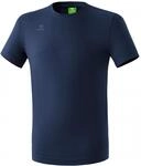Erima Teamsport T-Shirt Kids Hell blau, 152 Kinder