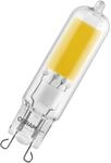 OSRAM LED Star Special PIN GL20, schlanke LED-Pinlampe aus Glas f&uuml;r G9 Sockel,