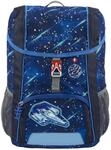 Step by Step Rucksack-Set Kid Reflect &bdquo;Star Shuttle Elio, mit Sitzkissen,