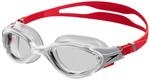 Speedo Biofuse 2.0 Schwimmbrille | Patentierte einfache Anpassung | Anti-Beschlag 