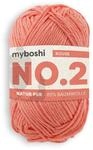 myboshi, Rot, Einzigartig