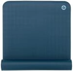 Bodhi Yogamatte ECO PRO | Extrem Rutschfester Naturkautschuk | Nat&uuml;rlich &
