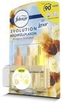 Febreze 3Volution Duftstecker Nachf&uuml;llflakon 20 ml Lenor Goldene Orchidee, 3