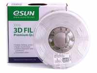 esun abs175 W1 ABS Filament – white44; 1,75 mm. – 1 kg. Pro Rolle