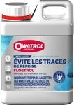 OWATROL&reg; Floetrol Pouring Medium Acryl [ 10L ] - Ideal f&uuml;r Decken, W&auml;nde, Fassaden