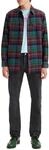 Levi's Herren 501 Original Fit Jeans Jeans, Crash Courses, 40W / 34L
