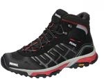 Meindl Finale Mid GTX 001 schwarz/rot 8