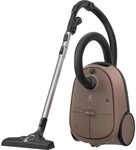 Electrolux 600 Clean, Staubsauger mit Beutel, Fu&szlig;steuerung, Hygienefilter 12
