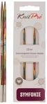 KnitPro Symfonie Austauschbare Nadelspitzen 5" (13cm) | 3,25mm