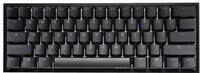 Ducky ONE 2 Pro Mini Gaming Tastatur, RGB LED - Kailh White (US)