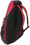 HEAD Tour Team Tennis-Tasche, schwarz, One Size