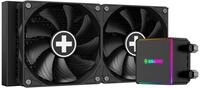Xilence LQ240PRO AMD und Intel 240mm AiO Wasserk&uuml;hlung, AM5/AM4, LGA