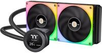 Thermaltake TOUGHLIQUID Ultra 280 RGB CPU Liquid Cooler All-In-One