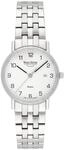 Bruno S&ouml;hnle Damen Analog Quarz Uhr mit Edelstahl Armband 17-13106-222