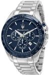 Maserati TRAGUARDO Herrenuhr, Chronograph, Quarzwerk - R8873612043