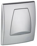Geberit Bet&auml;tigungsplatte TWINLINE f&uuml;r System Download-URINARIOS Geberit mit ACCI