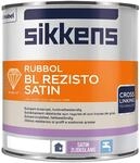 Sikkens Rubbol BL Rezisto Satin 2,5 Liter
