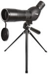 Technaxx Spektiv 20-60x60 mit Stativ f&uuml;r Vogelbeobachtung Jagd Schie&szlig;sport &ndash; Zoom