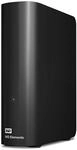 WD Elements Desktop-Speicher 22 TB (Desktop-Speicher USB 3.0-kompatibel,