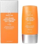 Youth Lab City Guard Anti-Pollution Day Cream SPF 50 40 ml PN: LAB1335