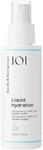 Geek & Gorgeous LIQUID HYDRATION - Hydrierendes Gesichtsspray mit 5% Panthenol und