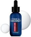 L'Or&eacute;al Men Expert Hyaluron Serum gegen Falten f&uuml;r M&auml;nner, Anti-Aging