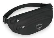 Osprey Ultralight Leichte H&uuml;fttasche, 2L, Black, O/S