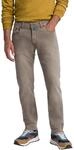 Pierre Cardin Herren Lyon Tapered Jeans, Brown Used